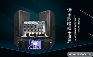 品牌介紹 詩(shī)樂(lè)音箱 詩(shī)樂(lè)話筒