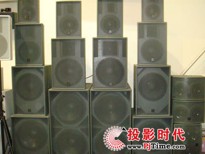 【富凱參展第十七屆國(guó)際專業(yè)音響展覽會(huì)】PjTime.COM專業(yè)音箱 行業(yè)動(dòng)態(tài)