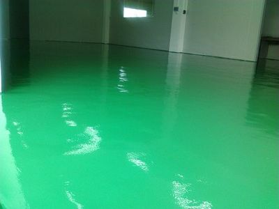 水性透氣環(huán)保型環(huán)氧地坪產(chǎn)品圖片與相冊 - 香港威斯樂科技