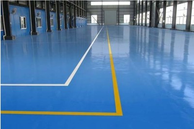 水泥自流平施工與環(huán)氧地坪工程優(yōu)選 鑫鴻發(fā)地坪的專業(yè)服務(wù)