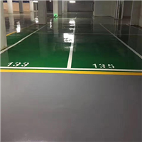 昆明環(huán)氧地坪工程全方位解析 價(jià)格、采購(gòu)與施工指南